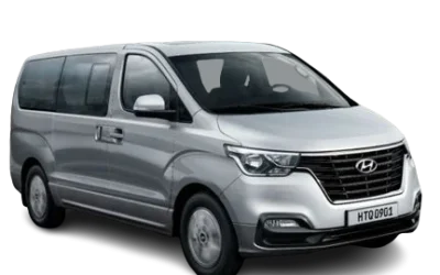 سيارة هيونداي H1
