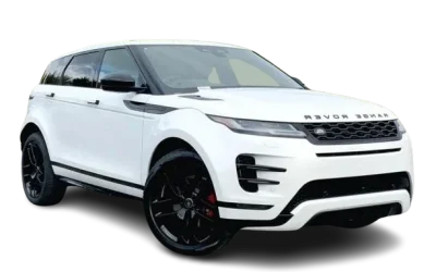 عربية رانج روفر